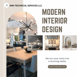 Interior Design That Speaks Your Style