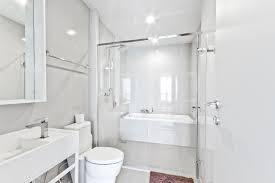 Waterproof Work in Toilet