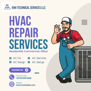 Innovative MEP engineering