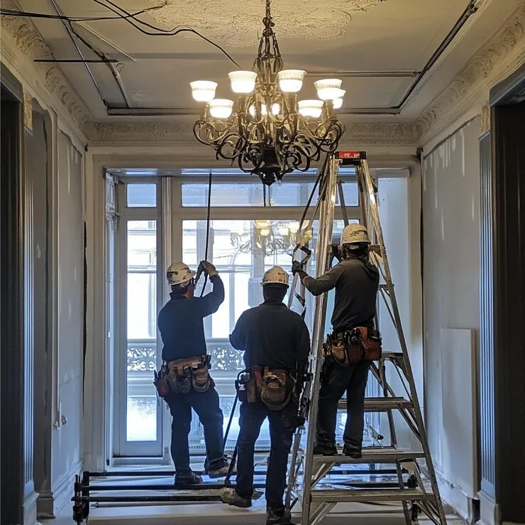 Complete Guide to Home Renovation in Dubai & UAE