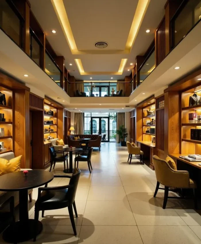 10 Interior Design Mistakes You Should Avoid Expert Tips by KNH Interior